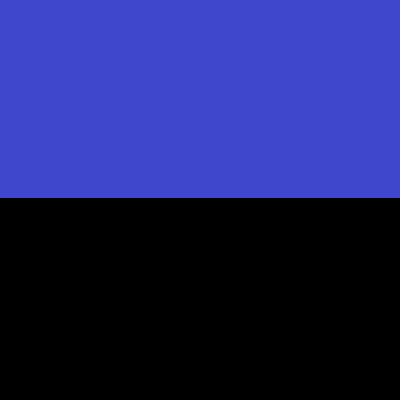 Сетка (SU)Синяя/Черная